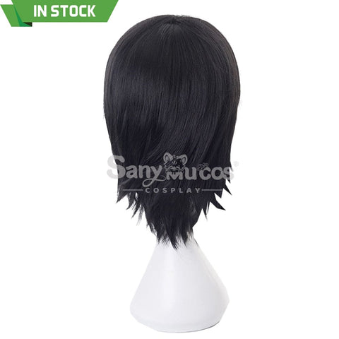 【In Stock】Anime Jujutsu Kaisen Cosplay Okkotsu Yuuta Wig Wigs