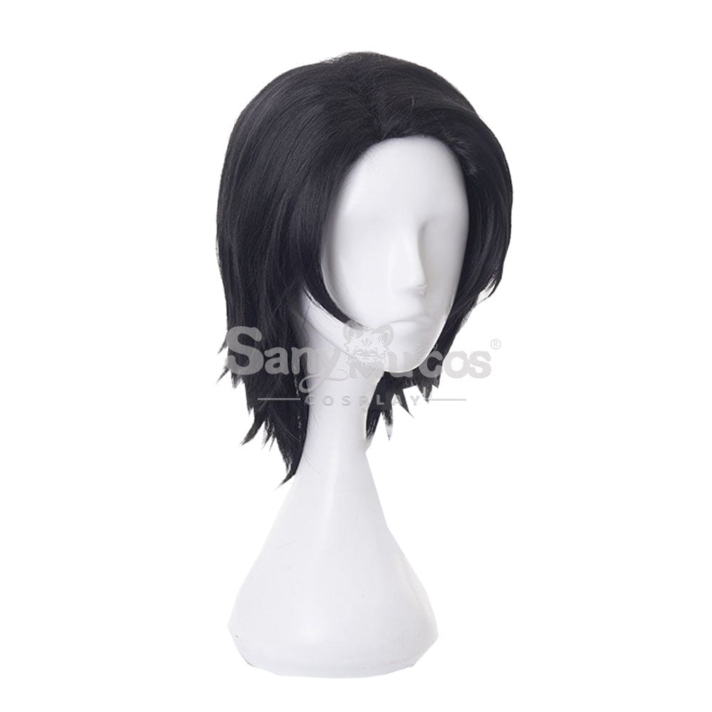 【In Stock】Anime Jujutsu Kaisen Cosplay Okkotsu Yuuta Wig Wigs