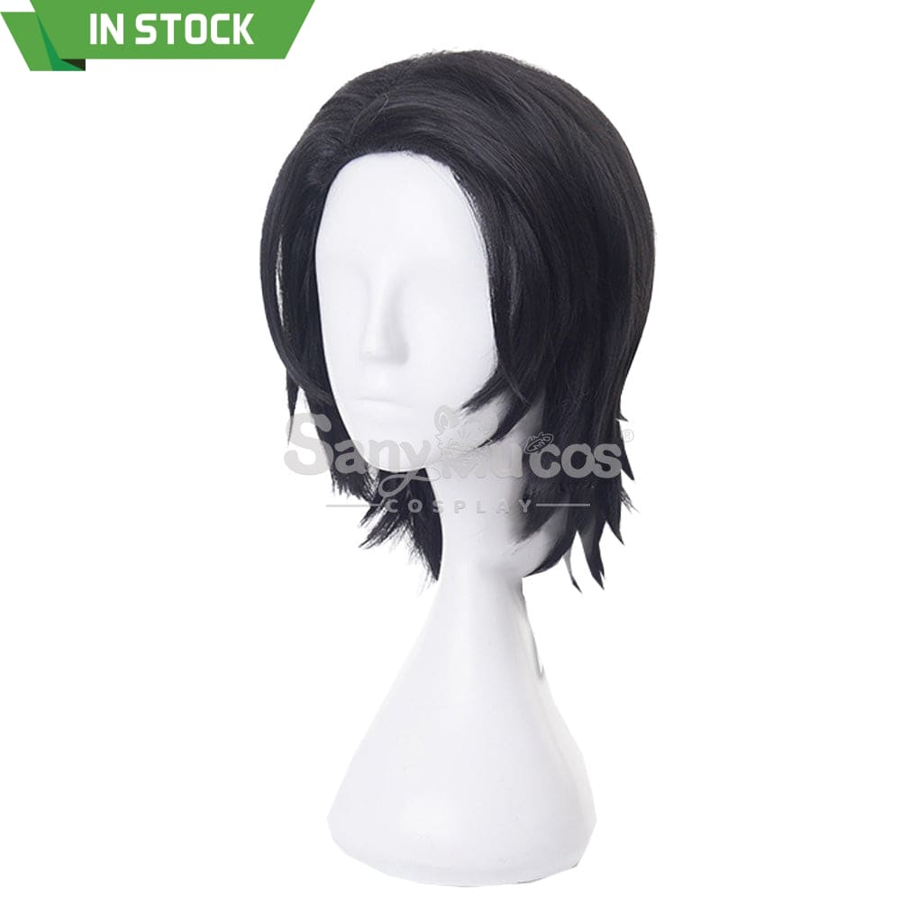 【In Stock】Anime Jujutsu Kaisen Cosplay Okkotsu Yuuta Wig Wigs