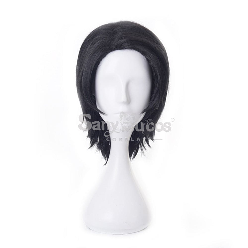 【In Stock】Anime Jujutsu Kaisen Cosplay Okkotsu Yuuta Wig Wigs
