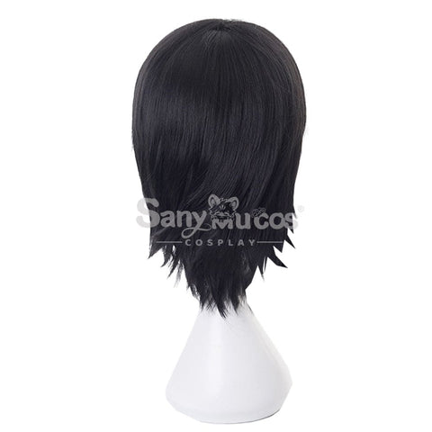 【In Stock】Anime Jujutsu Kaisen Cosplay Okkotsu Yuuta Wig Wigs