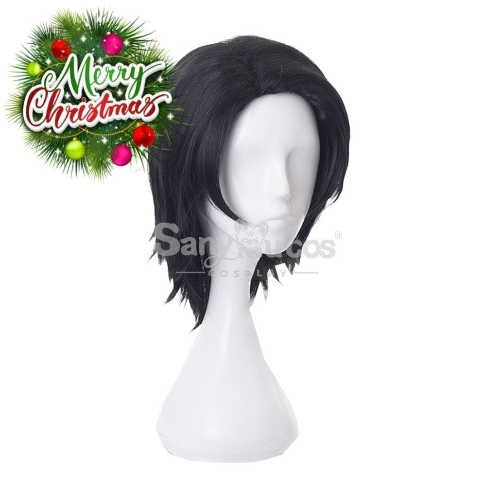 【In Stock】Anime Jujutsu Kaisen Cosplay Okkotsu Yuuta Wig Wigs