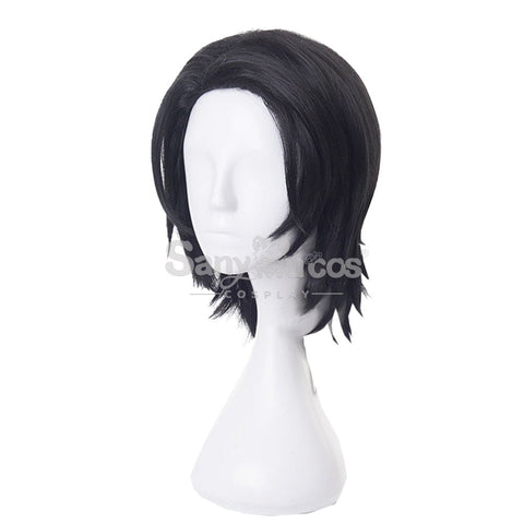 【In Stock】Anime Jujutsu Kaisen Cosplay Okkotsu Yuuta Wig Wigs