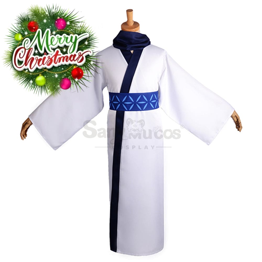 【In Stock】Anime Jujutsu Kaisen Cosplay Ryomen Sukuna Costume Costumes