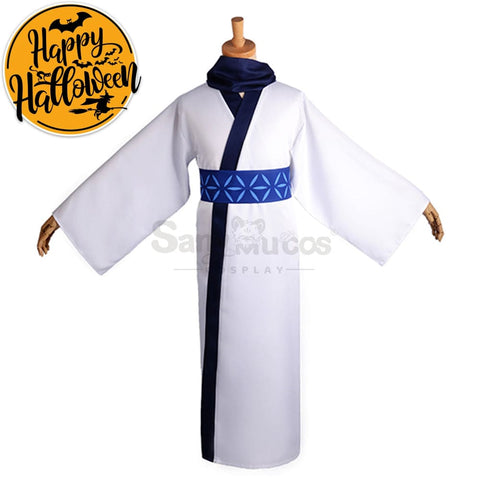 【In Stock】Anime Jujutsu Kaisen Cosplay Ryomen Sukuna Costume Costumes