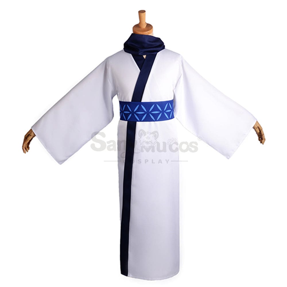 【In Stock】Anime Jujutsu Kaisen Cosplay Ryomen Sukuna Costume Costumes