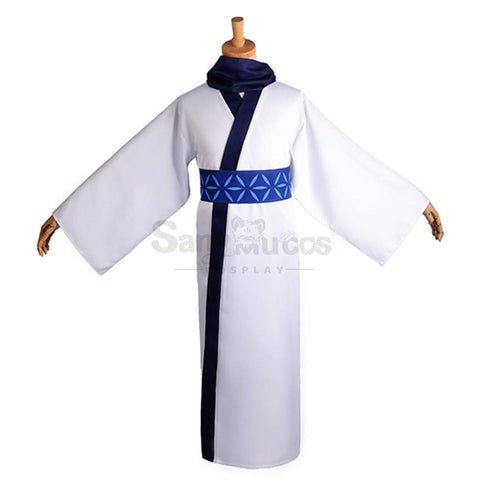 【In Stock】Anime Jujutsu Kaisen Cosplay Ryomen Sukuna Costume Costumes