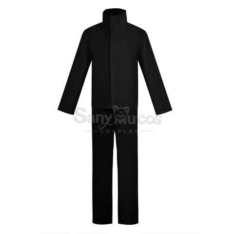 【In Stock】Anime Jujutsu Kaisen Cosplay Satoru Gojo Costume Costumes