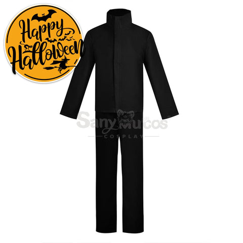 【In Stock】Anime Jujutsu Kaisen Cosplay Satoru Gojo Costume Costumes