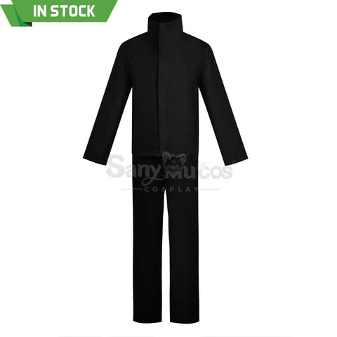 【In Stock】Anime Jujutsu Kaisen Cosplay Satoru Gojo Costume Costumes