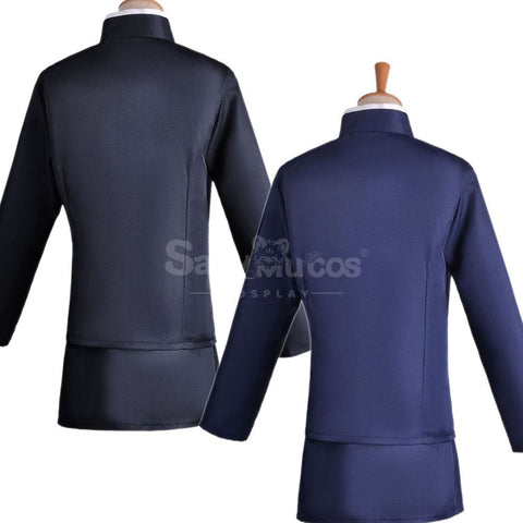 【In Stock】Anime Jujutsu Kaisen Cosplay Zenin Maki Costume Costumes