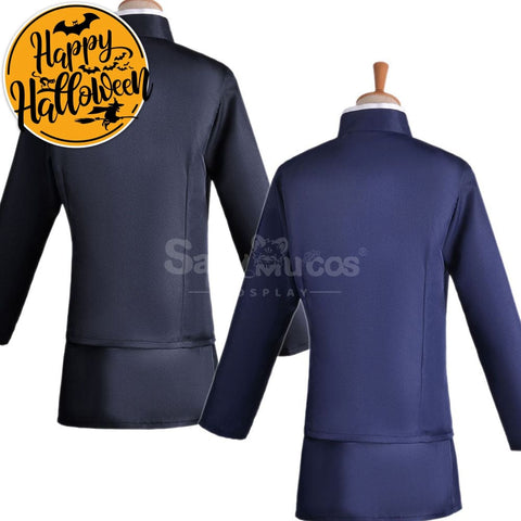 【In Stock】Anime Jujutsu Kaisen Cosplay Zenin Maki Costume Costumes