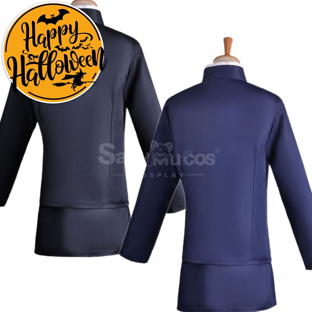【In Stock】Anime Jujutsu Kaisen Cosplay Zenin Maki Costume Costumes