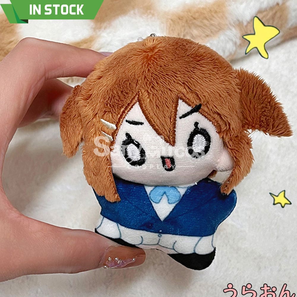 【In Stock】Anime K-On! Cosplay Yui Hirasawa Doll Props Prop