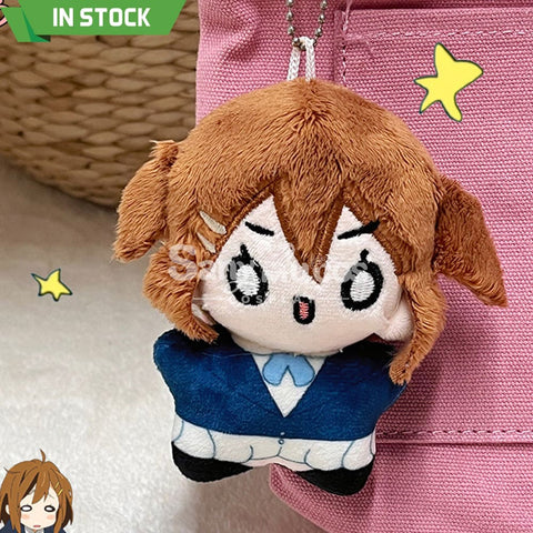 【In Stock】Anime K-On! Cosplay Yui Hirasawa Doll Props Prop