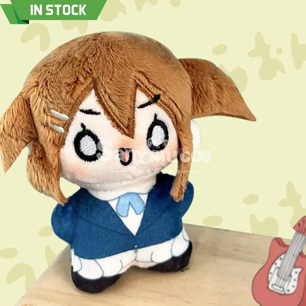 【In Stock】Anime K-On! Cosplay Yui Hirasawa Doll Props Prop