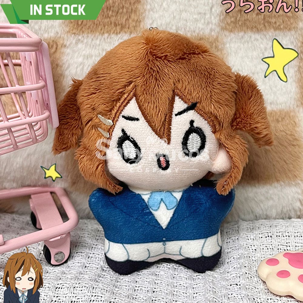 【In Stock】Anime K-On! Cosplay Yui Hirasawa Doll Props Prop