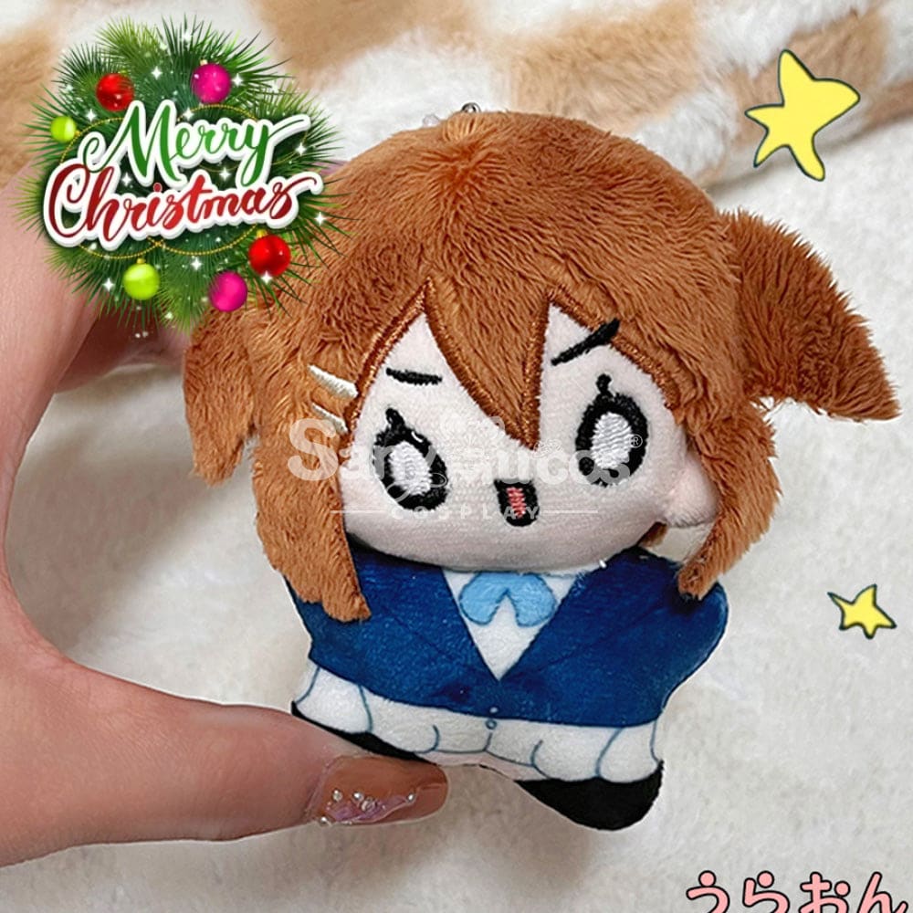 【In Stock】Anime K-On! Cosplay Yui Hirasawa Doll Props Prop