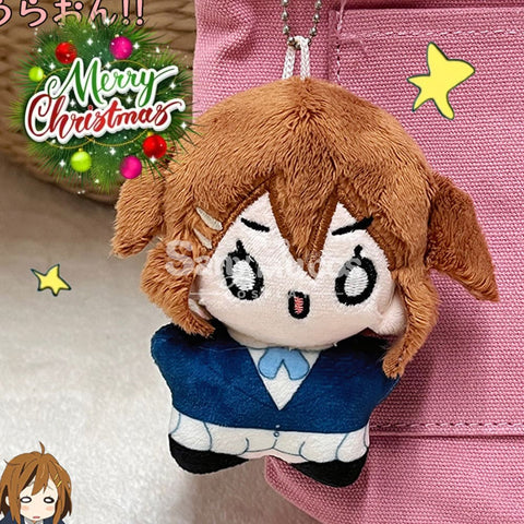 【In Stock】Anime K-On! Cosplay Yui Hirasawa Doll Props Prop