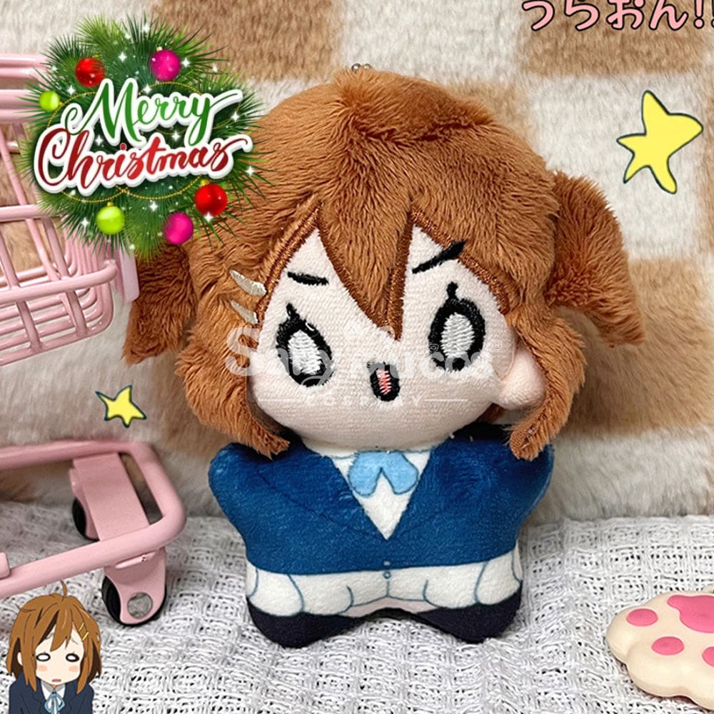 【In Stock】Anime K-On! Cosplay Yui Hirasawa Doll Props Prop