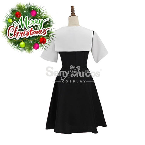 【In Stock】Anime Kaguya-Sama: Love Is War Cosplay Chika Costume Costumes