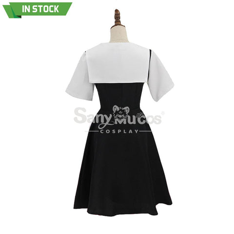 【In Stock】Anime Kaguya-Sama: Love Is War Cosplay Chika Costume Costumes