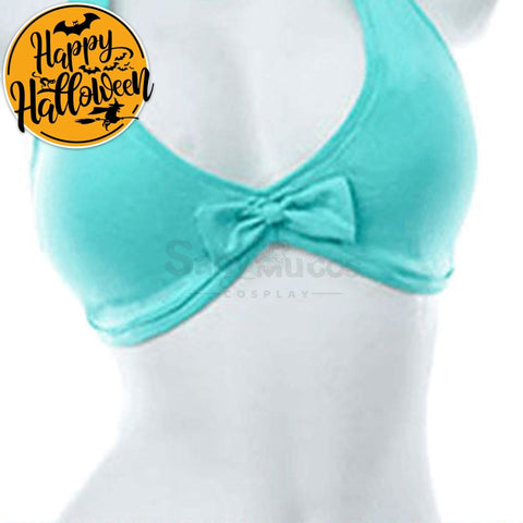 Anime Kaguya-Sama: Love Is War Cosplay Chika Fujiwara Bikini Swimsuit Costume Costumes