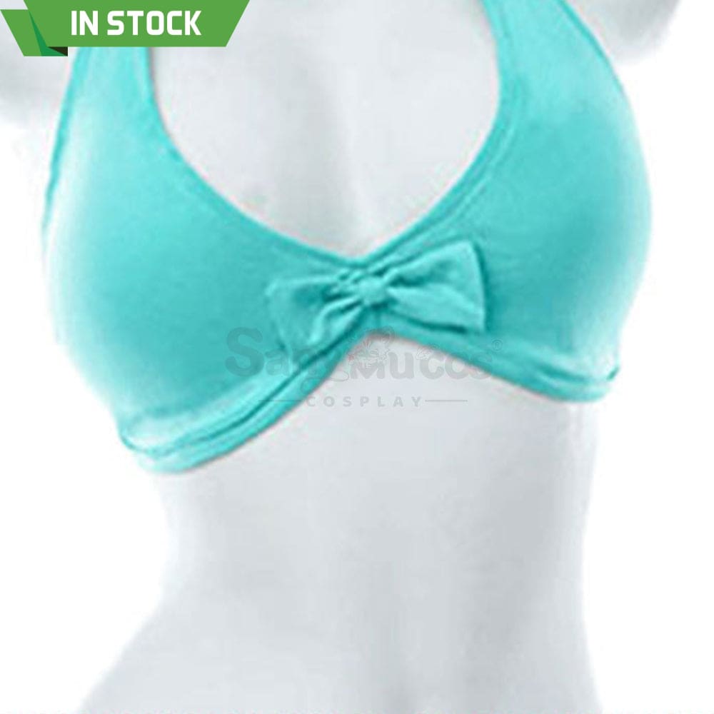 Anime Kaguya-Sama: Love Is War Cosplay Chika Fujiwara Bikini Swimsuit Costume Costumes