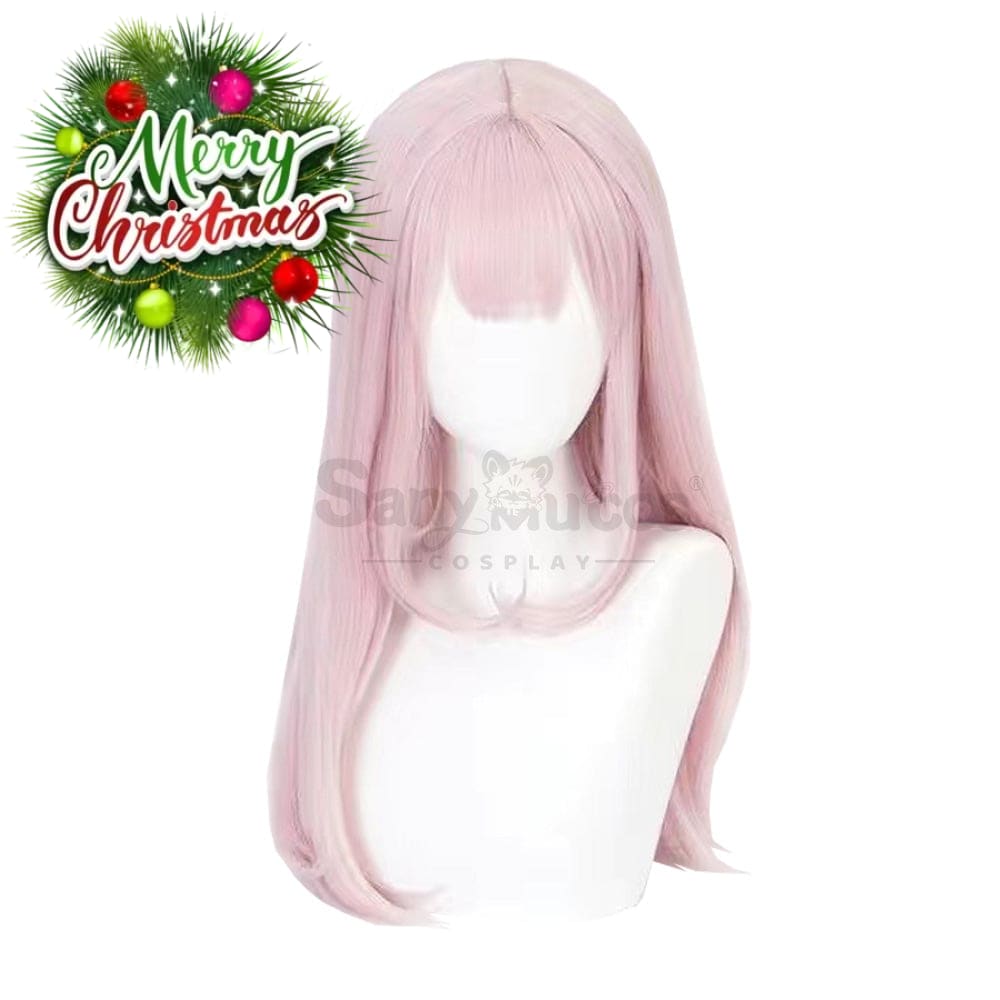 【In Stock】Anime Kaguya-Sama: Love Is War Cosplay Chika Wig Wigs