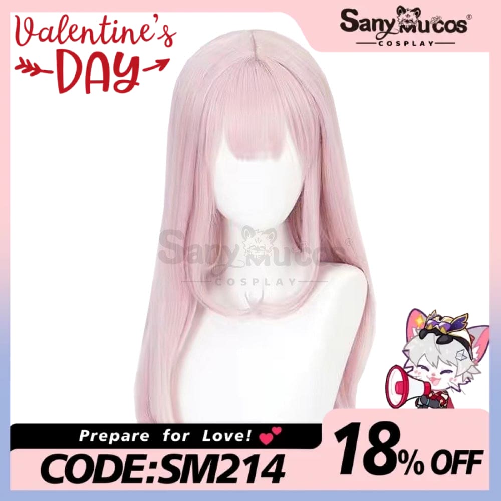 【In Stock】Anime Kaguya-Sama: Love Is War Cosplay Chika Wig Wigs