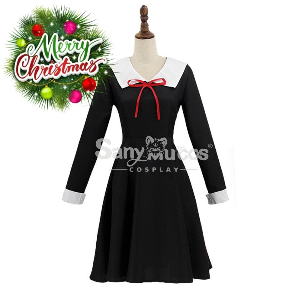 【In Stock】Anime Kaguya-Sama: Love Is War Cosplay Kaguya Costume Costumes