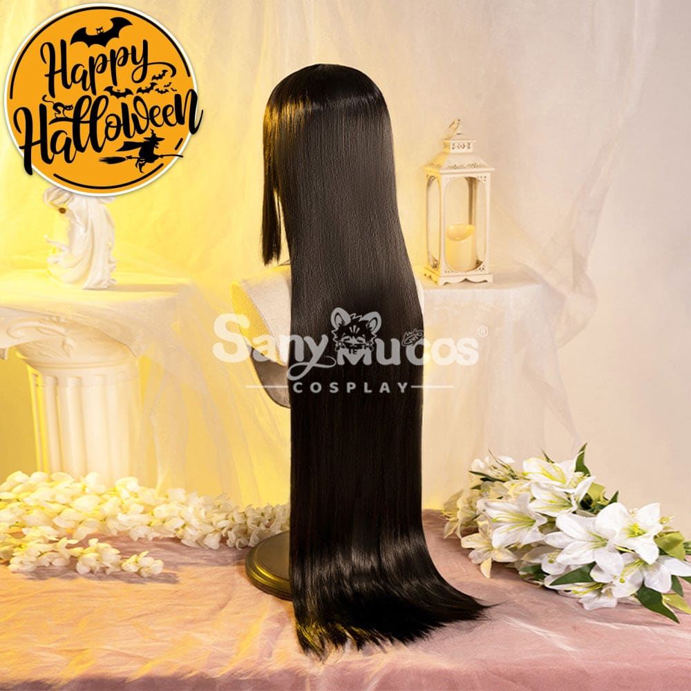 【In Stock】Anime Kakegurui Cosplay Jabami Yumeko Wig Wigs