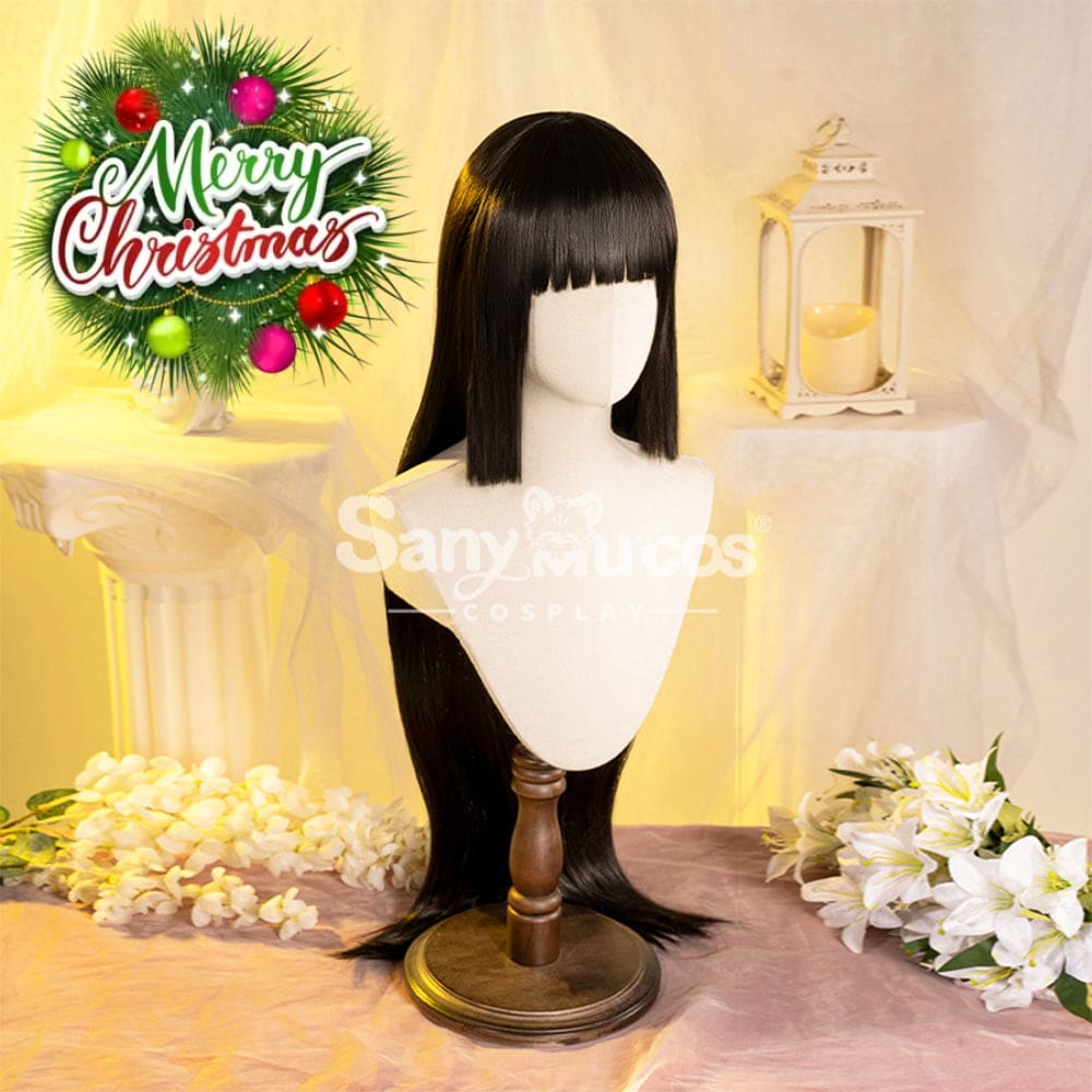 【In Stock】Anime Kakegurui Cosplay Jabami Yumeko Wig Wigs