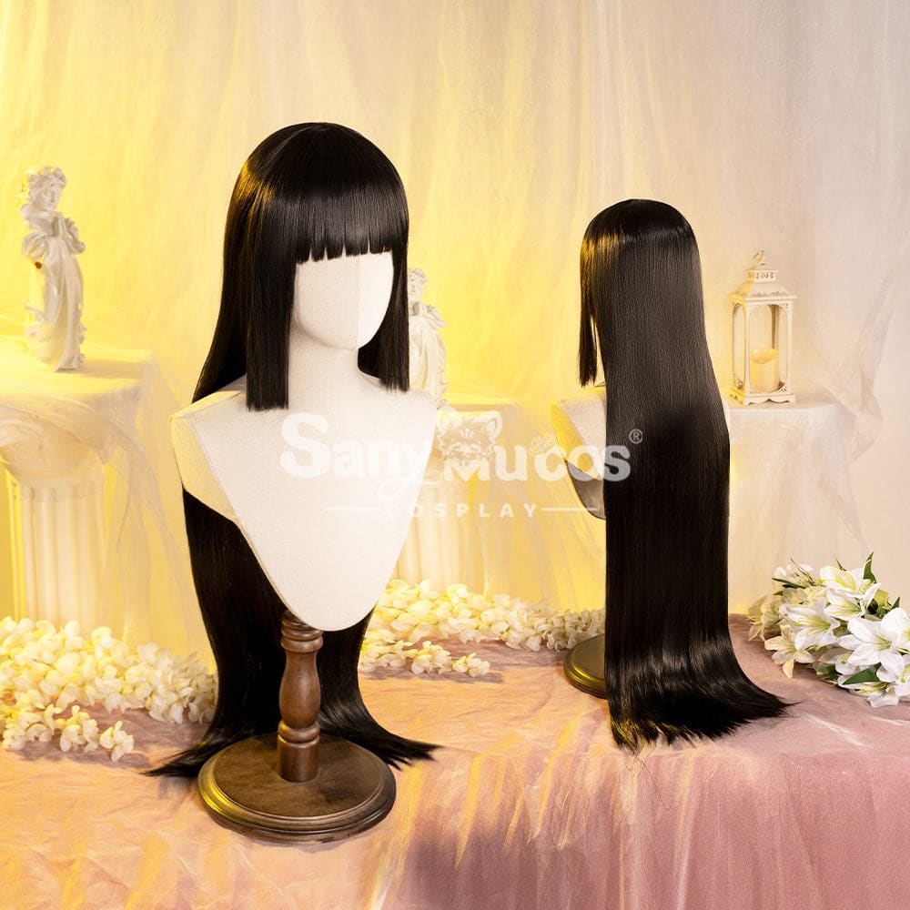 【In Stock】Anime Kakegurui Cosplay Jabami Yumeko Wig Wigs