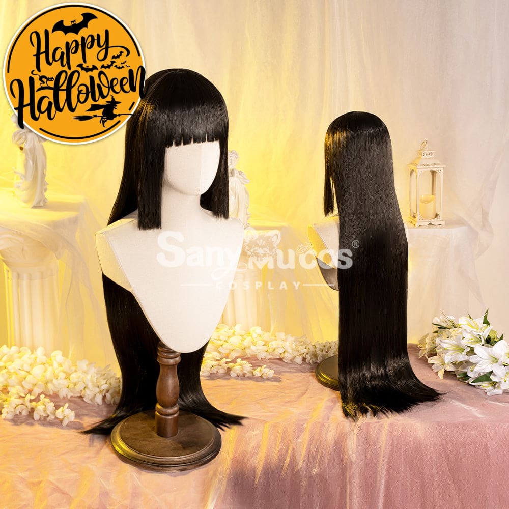 【In Stock】Anime Kakegurui Cosplay Jabami Yumeko Wig Wigs