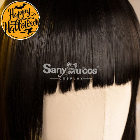 【In Stock】Anime Kakegurui Cosplay Jabami Yumeko Wig Wigs