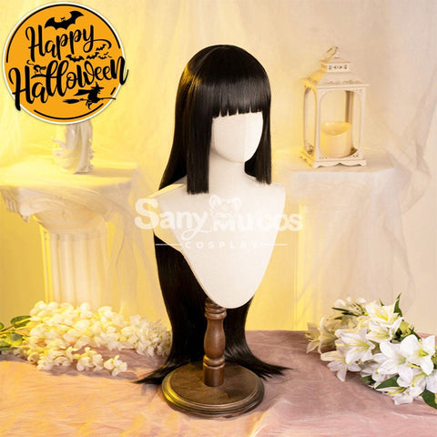 【In Stock】Anime Kakegurui Cosplay Jabami Yumeko Wig Wigs