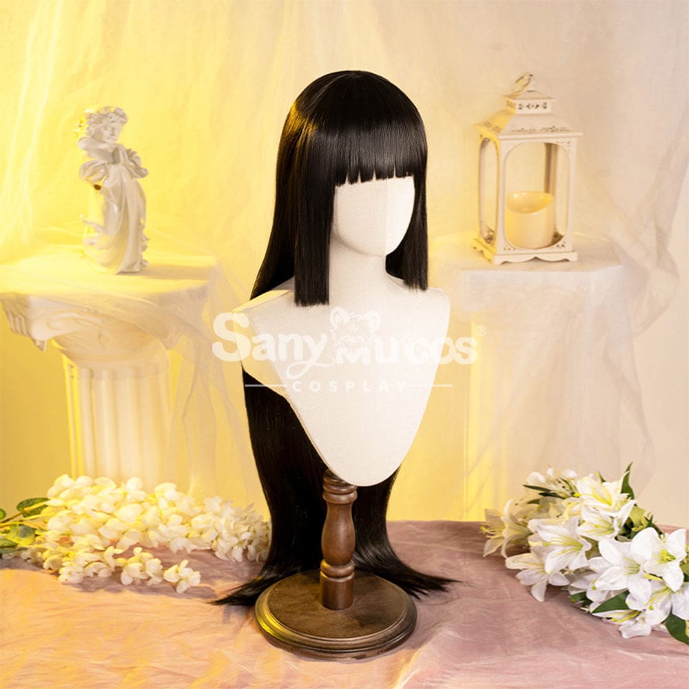 【In Stock】Anime Kakegurui Cosplay Jabami Yumeko Wig Wigs