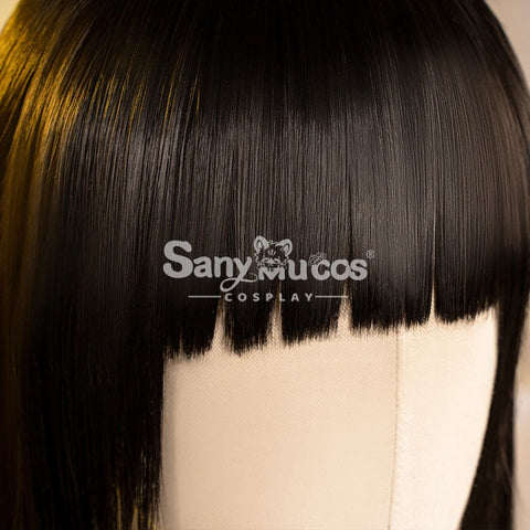 【In Stock】Anime Kakegurui Cosplay Jabami Yumeko Wig Wigs