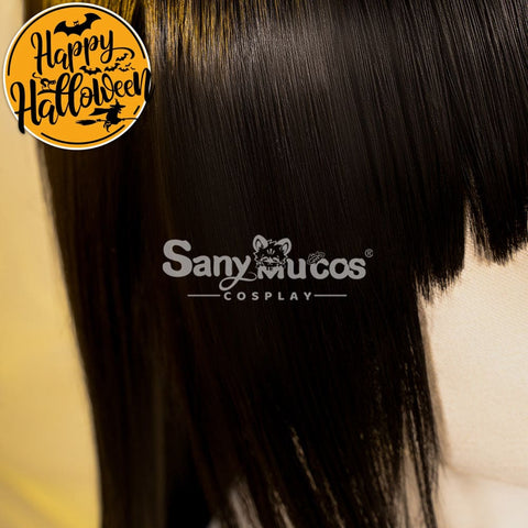 【In Stock】Anime Kakegurui Cosplay Jabami Yumeko Wig Wigs