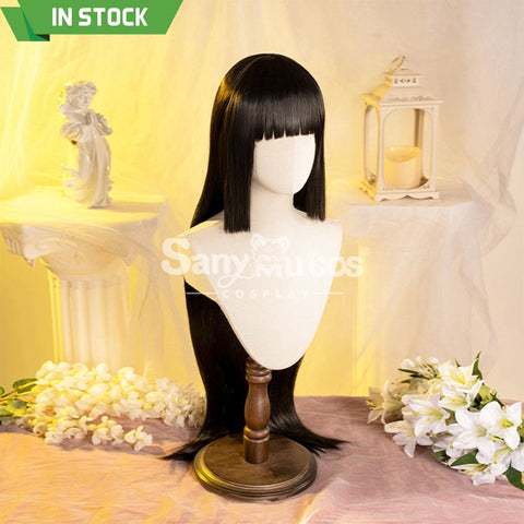 【In Stock】Anime Kakegurui Cosplay Jabami Yumeko Wig Wigs