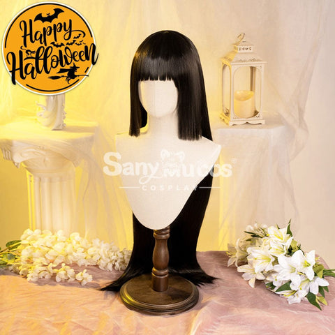 【In Stock】Anime Kakegurui Cosplay Jabami Yumeko Wig Wigs