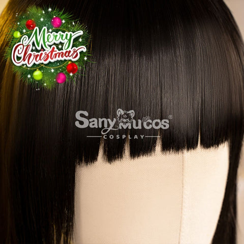 【In Stock】Anime Kakegurui Cosplay Jabami Yumeko Wig Wigs