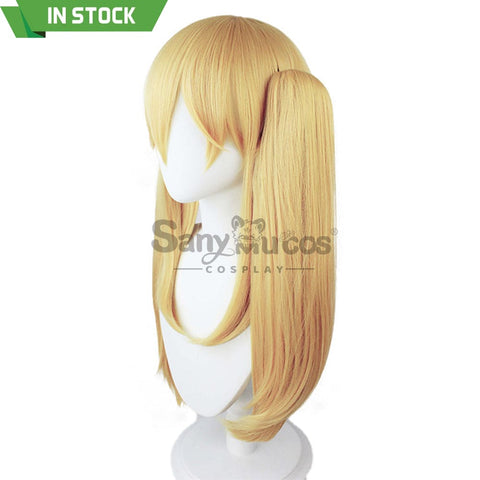 【In Stock】Anime Kakegurui Cosplay Meari Saotome Wig Wigs