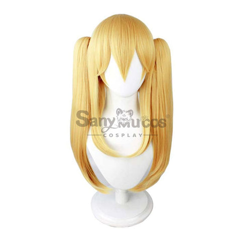 【In Stock】Anime Kakegurui Cosplay Meari Saotome Wig Wigs