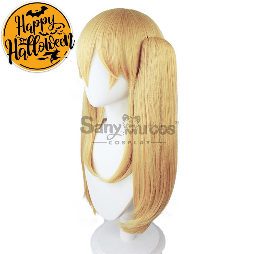 【In Stock】Anime Kakegurui Cosplay Meari Saotome Wig Wigs