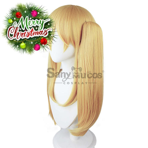 【In Stock】Anime Kakegurui Cosplay Meari Saotome Wig Wigs