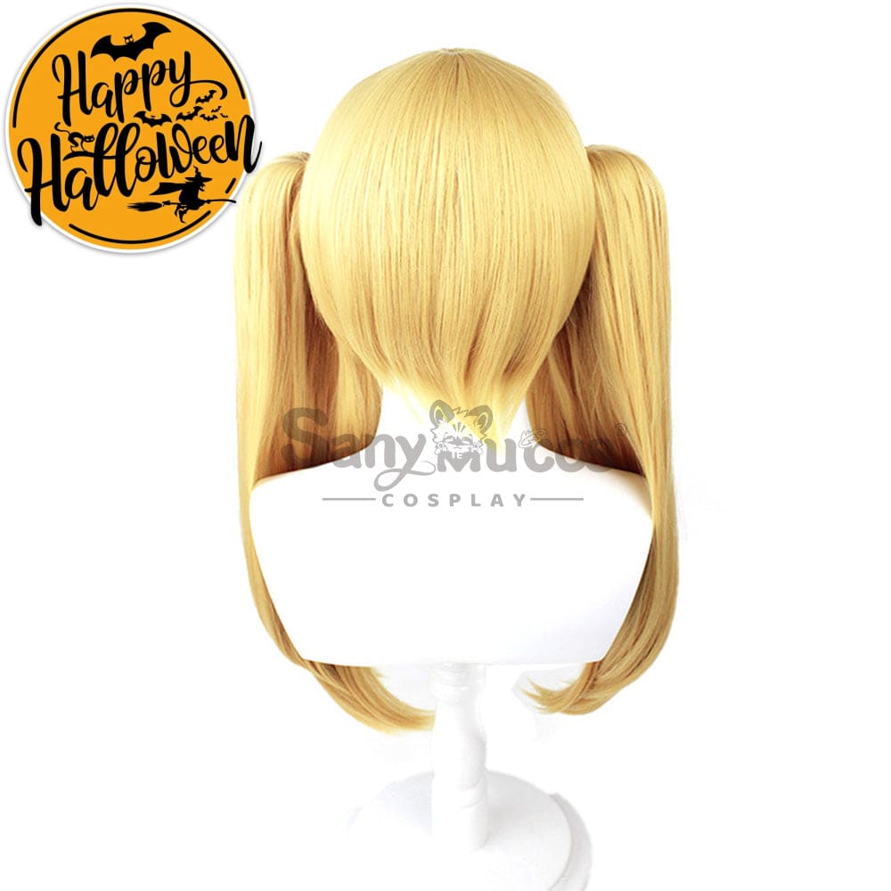 【In Stock】Anime Kakegurui Cosplay Meari Saotome Wig Wigs