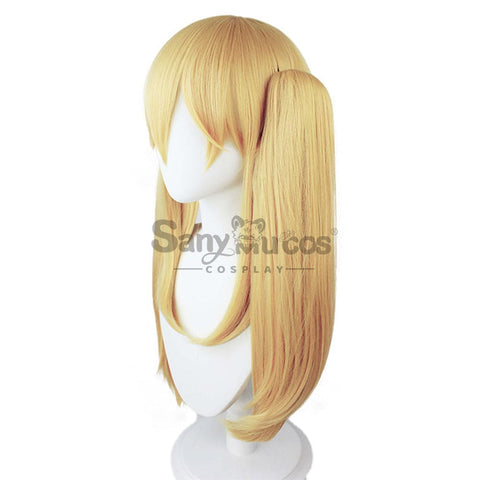 【In Stock】Anime Kakegurui Cosplay Meari Saotome Wig Wigs