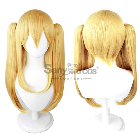 【In Stock】Anime Kakegurui Cosplay Meari Saotome Wig Wigs